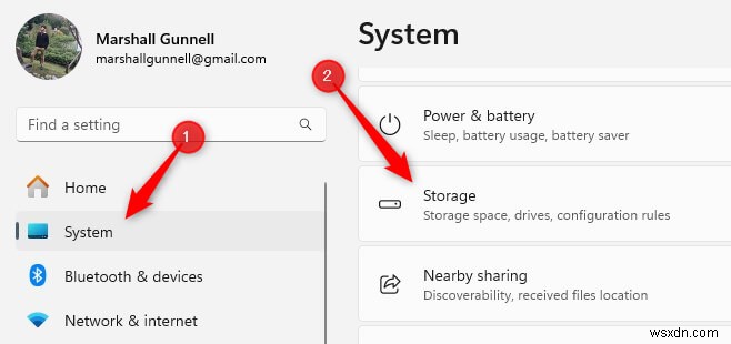 Dễ dàng xem kích thước thư mục trong Windows Explorer 