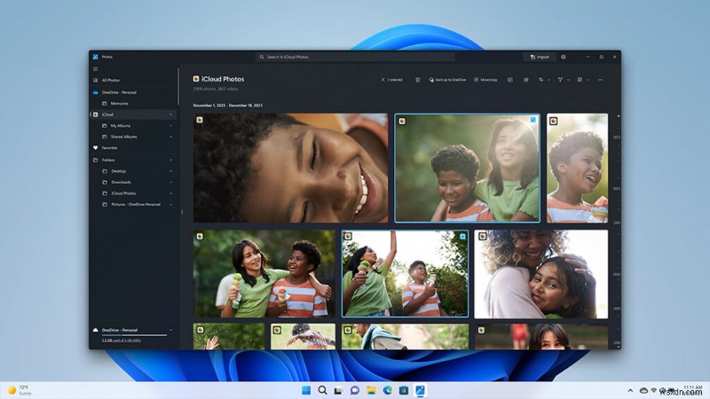 9 tính năng phải biết của Windows 11 mà bạn đã bỏ lỡ trong bản cập nhật Moment 4 