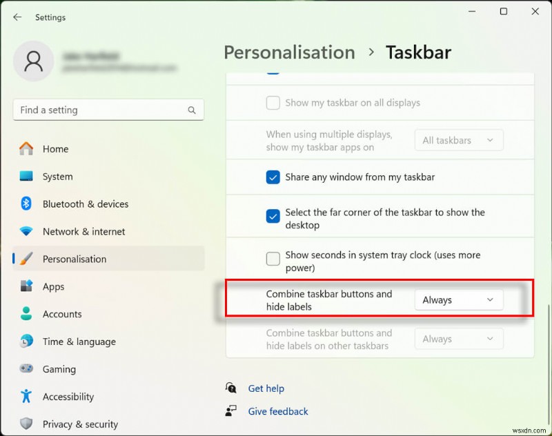 9 tính năng phải biết của Windows 11 mà bạn đã bỏ lỡ trong bản cập nhật Moment 4
