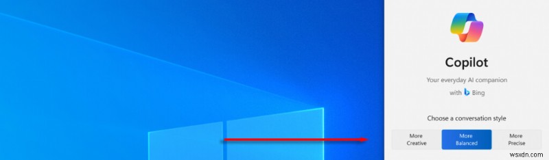 Khám phá Windows 11 Copilot:Người bạn đồng hành năng suất được hỗ trợ bởi AI của bạn 