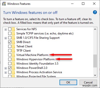 Tắt Hyper‑V trên Windows11 để khôi phục hiệu suất chơi game 