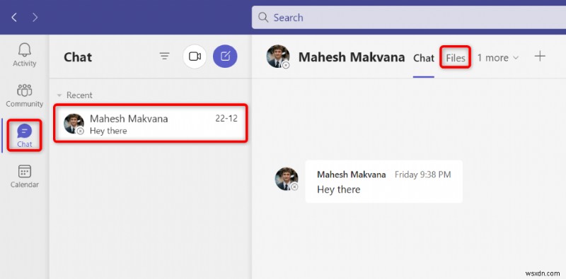 Làm mới Microsoft Teams:Các bước nhanh để khắc phục sự cố đồng bộ hóa và giao diện người dùng 