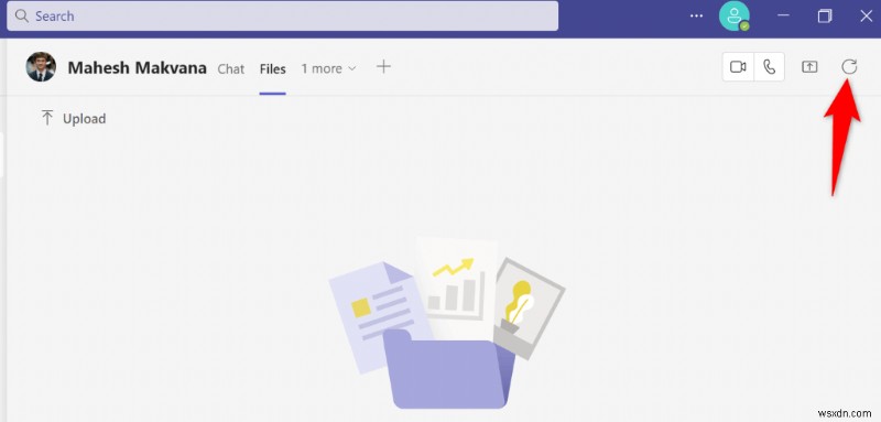 Làm mới Microsoft Teams:Các bước nhanh để khắc phục sự cố đồng bộ hóa và giao diện người dùng 