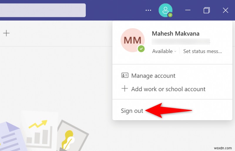 Làm mới Microsoft Teams:Các bước nhanh để khắc phục sự cố đồng bộ hóa và giao diện người dùng 