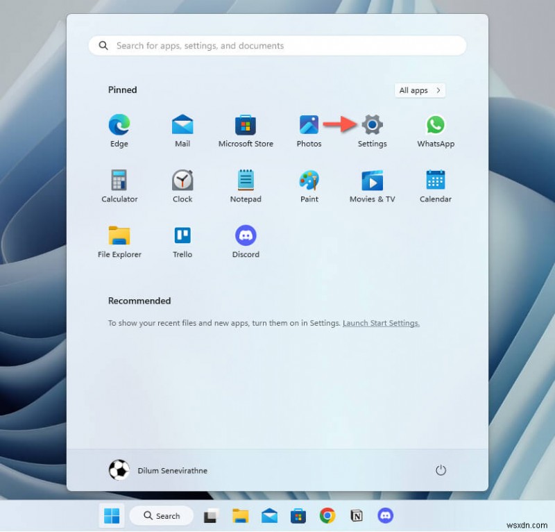 Đặt lại cài đặt hiển thị của Windows:Hướng dẫn từng bước 
