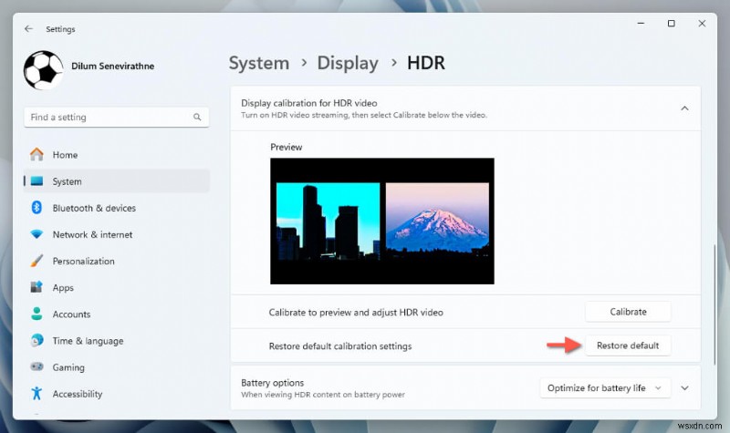 Đặt lại cài đặt hiển thị của Windows:Hướng dẫn từng bước 
