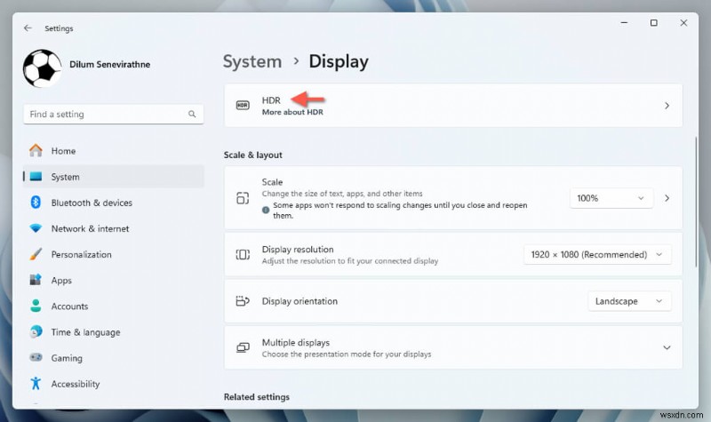 Đặt lại cài đặt hiển thị của Windows:Hướng dẫn từng bước 