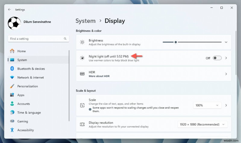 Đặt lại cài đặt hiển thị của Windows:Hướng dẫn từng bước 