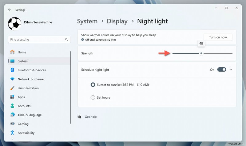 Đặt lại cài đặt hiển thị của Windows:Hướng dẫn từng bước 