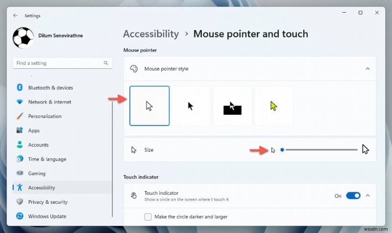 Đặt lại cài đặt hiển thị của Windows:Hướng dẫn từng bước 