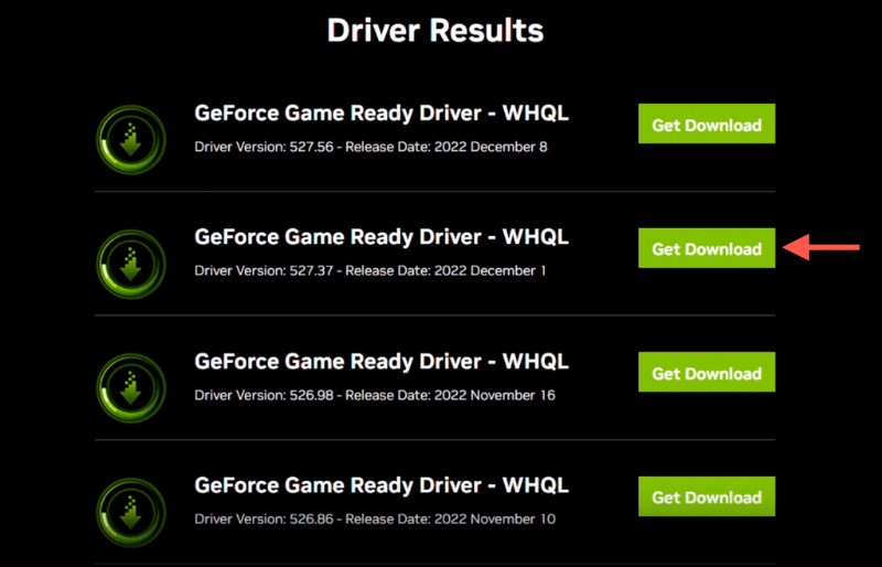 Hướng dẫn từng bước để khôi phục hoặc gỡ cài đặt trình điều khiển NVIDIA trên Windows 11 