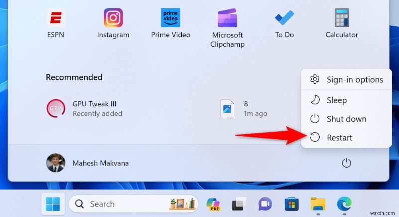 Giải quyết lỗi Windows Update 0x80073701:6 bản sửa lỗi đã được chứng minh 