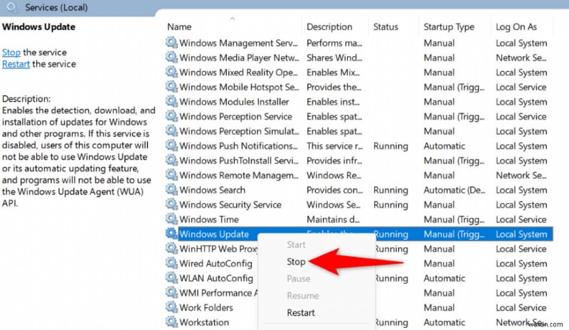 Giải quyết lỗi Windows Update 0x80073701:6 bản sửa lỗi đã được chứng minh 
