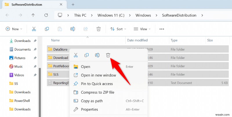 Giải quyết lỗi Windows Update 0x80073701:6 bản sửa lỗi đã được chứng minh 