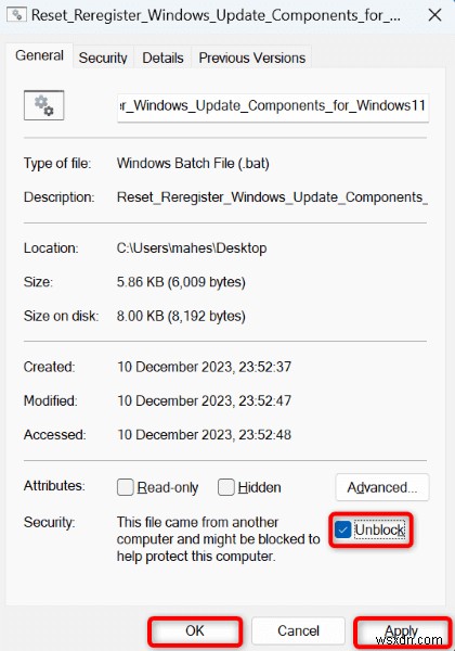 Giải quyết lỗi Windows Update 0x80073701:6 bản sửa lỗi đã được chứng minh 
