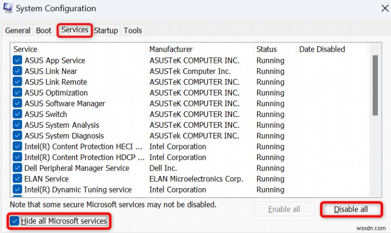 Giải quyết lỗi Windows Update 0x80073701:6 bản sửa lỗi đã được chứng minh 