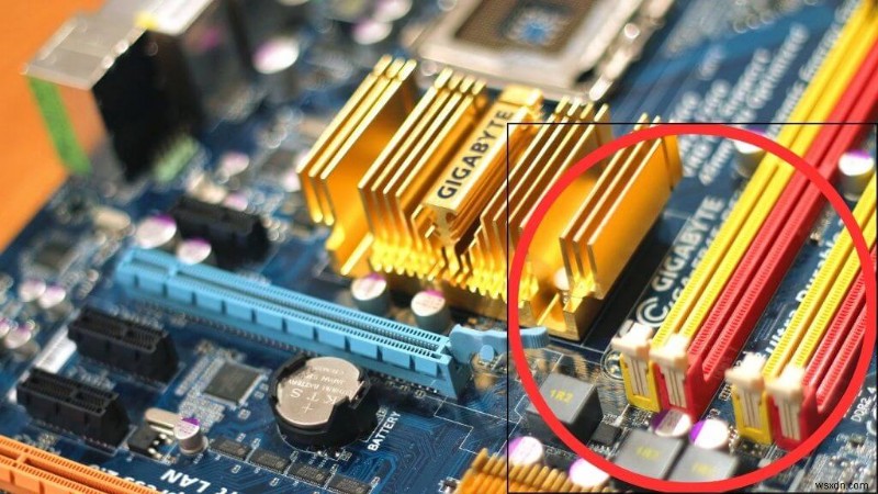 Giải thích về RAM kênh đôi:Tăng hiệu suất PC của bạn 
