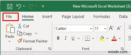 Loại bỏ #NUM! Lỗi trong Excel:Hướng dẫn khắc phục sự cố toàn diện 