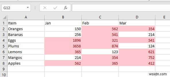Công cụ phân tích nhanh của Master Excel:Hướng dẫn từng bước 