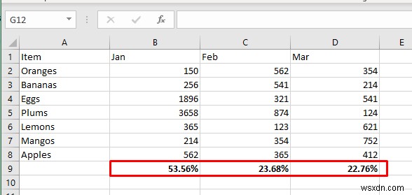Công cụ phân tích nhanh của Master Excel:Hướng dẫn từng bước 