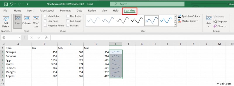 Công cụ phân tích nhanh của Master Excel:Hướng dẫn từng bước 