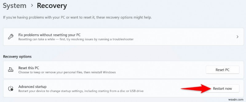 Giải quyết lỗi  Không thể liệt kê các đối tượng trong vùng chứa  trên Windows 10/11 