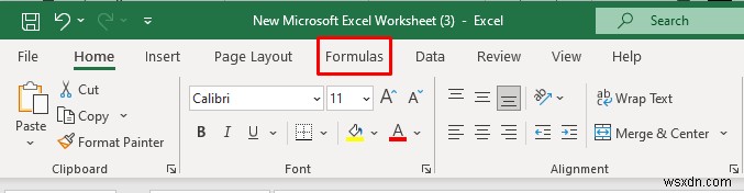 Sửa lỗi #VALUE! Lỗi trong Excel – Giải pháp nhanh chóng, đáng tin cậy 