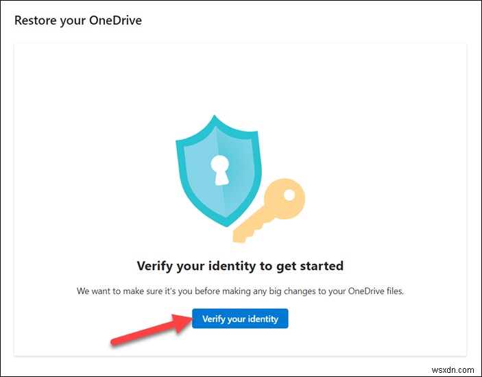Khôi phục sổ ghi chép OneNote đã xóa:Hướng dẫn từng bước 