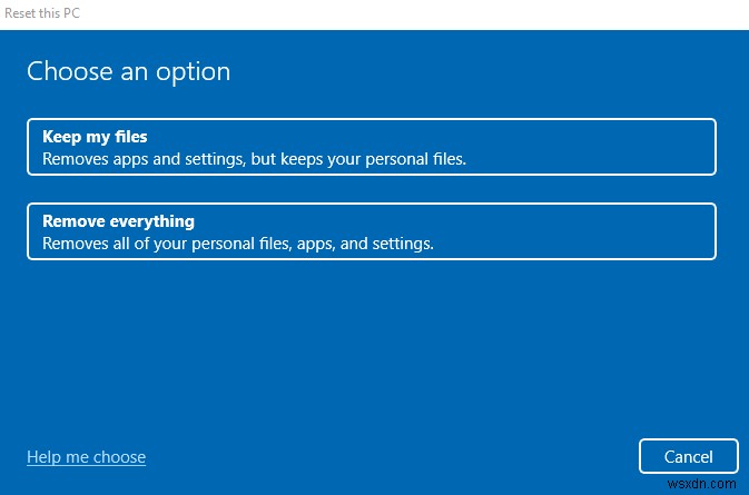 Giải quyết lỗi máy chủ Windows Script:Nguyên nhân và cách khắc phục từng bước 