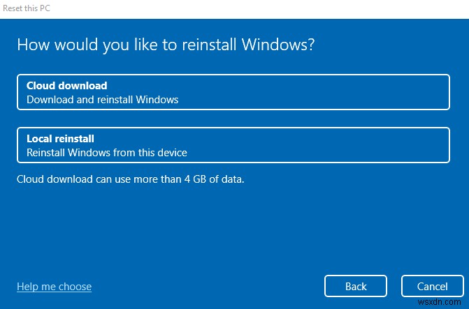 Giải quyết lỗi máy chủ Windows Script:Nguyên nhân và cách khắc phục từng bước 