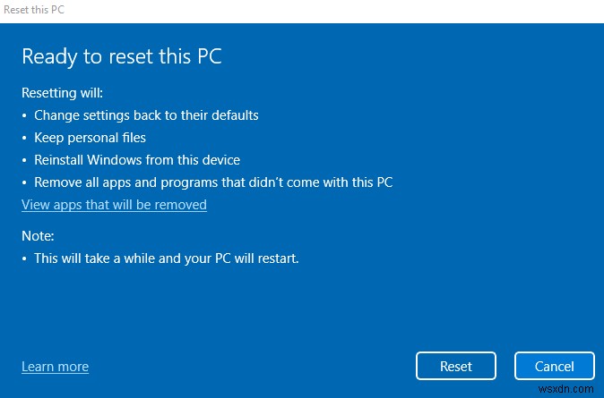 Giải quyết lỗi máy chủ Windows Script:Nguyên nhân và cách khắc phục từng bước 