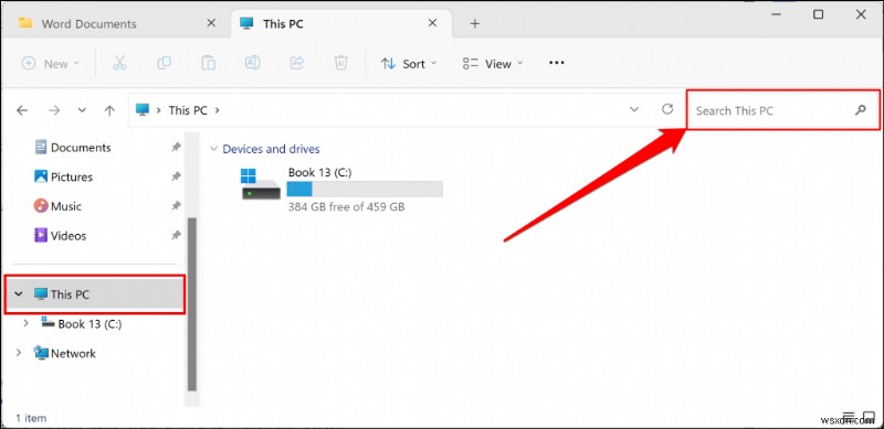 Dễ dàng xóa tài liệu Microsoft Word khỏi PC của bạn:Hướng dẫn từng bước 