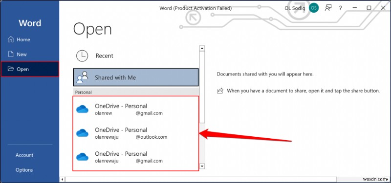 Dễ dàng xóa tài liệu Microsoft Word khỏi PC của bạn:Hướng dẫn từng bước 