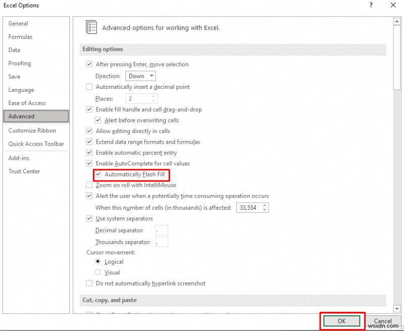 Bậc thầy kết hợp họ và tên trong Excel:Hướng dẫn nhanh chóng, đáng tin cậy 