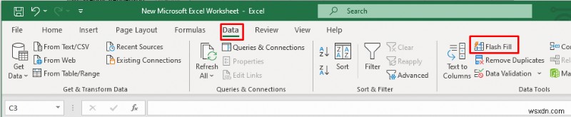 Bậc thầy kết hợp họ và tên trong Excel:Hướng dẫn nhanh chóng, đáng tin cậy 