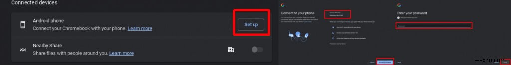 Bảo vệ Chromebook của bạn:Hướng dẫn nhanh về khóa màn hình 