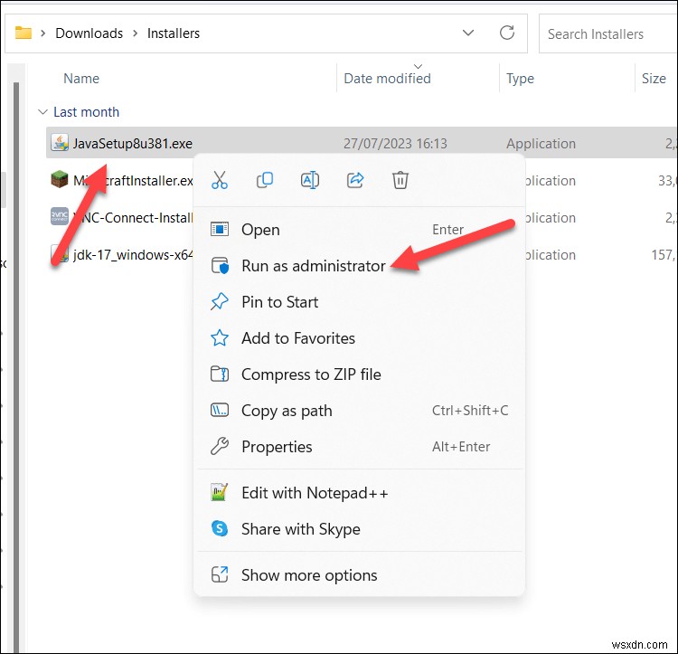 7 giải pháp đã được chứng minh để giải quyết  Lỗi mở tệp khi ghi  của Windows 