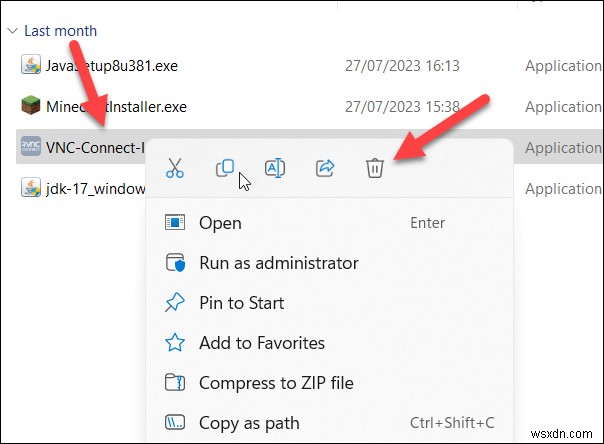 7 giải pháp đã được chứng minh để giải quyết  Lỗi mở tệp khi ghi  của Windows 