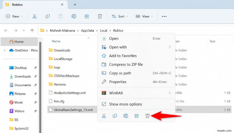 Giải quyết mã lỗi Roblox 277 trên Windows – Hướng dẫn khắc phục nhanh 