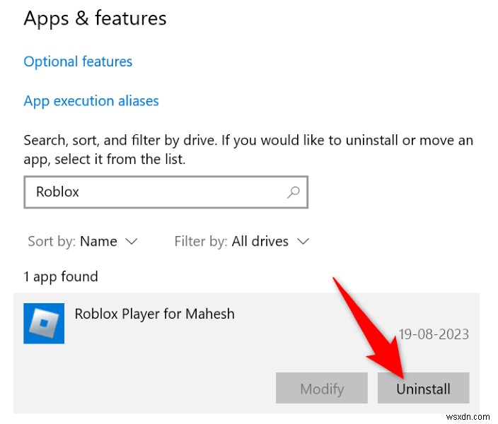 Giải quyết mã lỗi Roblox 277 trên Windows – Hướng dẫn khắc phục nhanh 