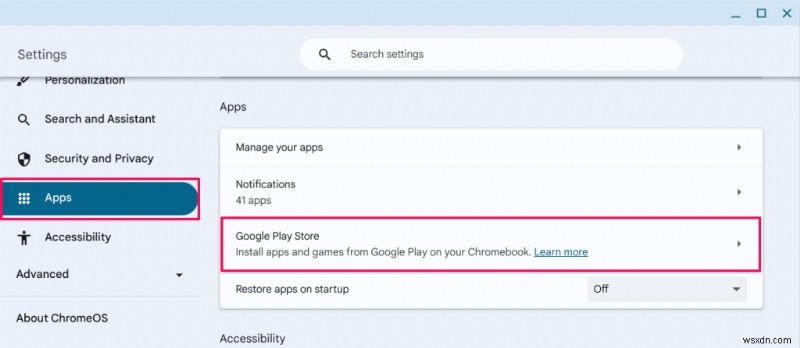 Sửa máy ảnh Chromebook của bạn:7 giải pháp đã được chứng minh cho các vấn đề thường gặp 