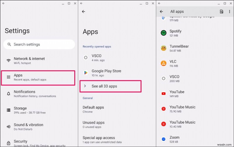 Sửa máy ảnh Chromebook của bạn:7 giải pháp đã được chứng minh cho các vấn đề thường gặp 