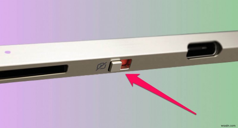 Sửa máy ảnh Chromebook của bạn:7 giải pháp đã được chứng minh cho các vấn đề thường gặp 