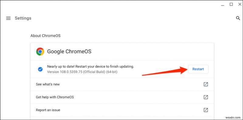Sửa máy ảnh Chromebook của bạn:7 giải pháp đã được chứng minh cho các vấn đề thường gặp 