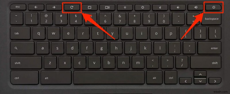 Sửa máy ảnh Chromebook của bạn:7 giải pháp đã được chứng minh cho các vấn đề thường gặp 