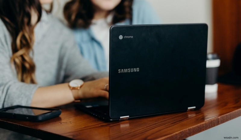 Sửa máy ảnh Chromebook của bạn:7 giải pháp đã được chứng minh cho các vấn đề thường gặp 