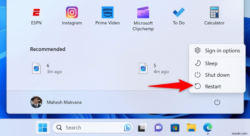 Giải quyết nhanh chóng lỗi “Cannot Be Reached” của Windows SmartScreen 