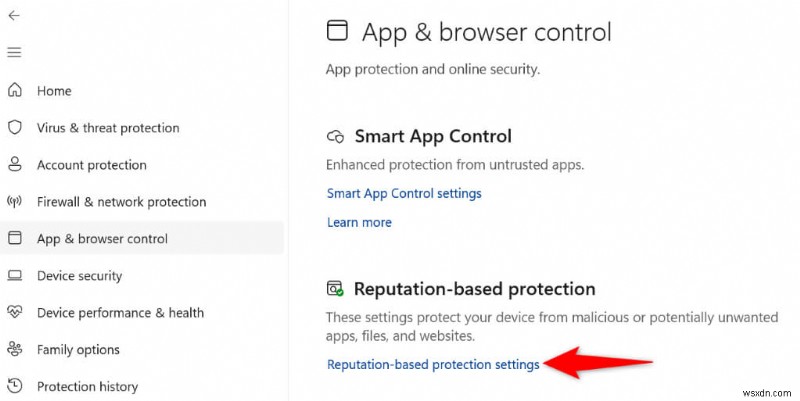 Giải quyết nhanh chóng lỗi “Cannot Be Reached” của Windows SmartScreen 