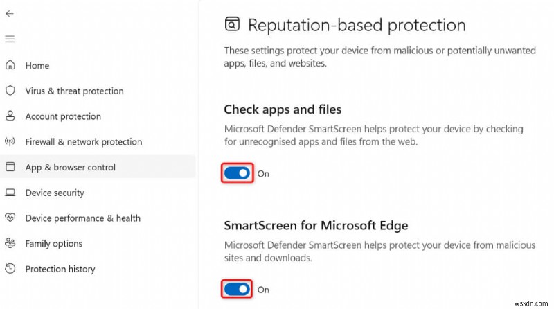 Giải quyết nhanh chóng lỗi “Cannot Be Reached” của Windows SmartScreen 
