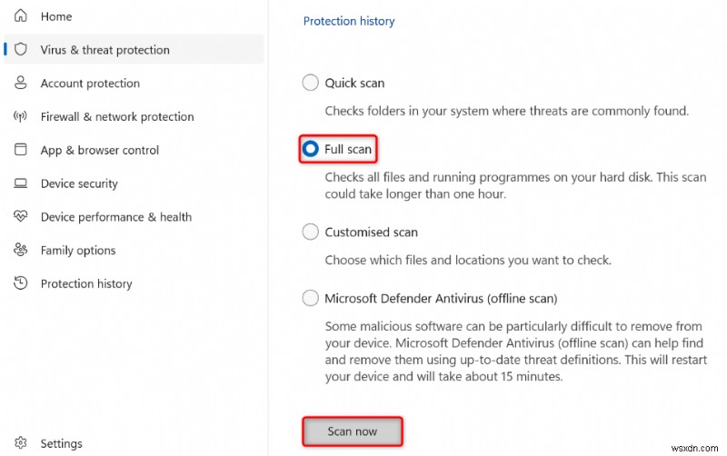 Giải quyết nhanh chóng lỗi “Cannot Be Reached” của Windows SmartScreen 